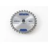 Irwin Cirkelzaagblad Ø160 Mm Met Asgat 20mm, Vertanding 30T