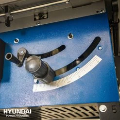 Hyundai Zaagtafel 1500W 250mm 24T -Gereedschap Verkoop 123 399