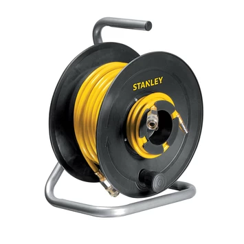 Stanley Luchtslanghaspel 20 Meter 1 Stanley Luchtslanghaspel 20 Meter