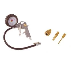 Stanley Pneumatisch Luchtpistool Set 4 Stuks