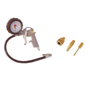 Stanley Pneumatisch Luchtpistool Set 4 Stuks 1 Stanley Pneumatisch Luchtpistool Set 4 Stuks