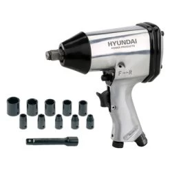 Hyundai Pneumatische Slagmoersleutel -Gereedschap Verkoop 123 4037