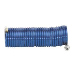 Metabo Spiraalslang Snelkoppeling 7,5 Meter