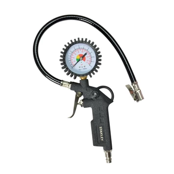 Stanley Opblaaspistool Met Luchtdrukmeter 1 Stanley Opblaaspistool Met Luchtdrukmeter
