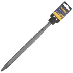 Irwin Beitel Met SDS+ Aansluiting. 250 Mm. Puntbeitel.