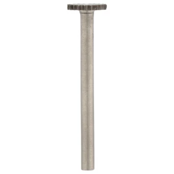 Dremel HSS Gleuvenfrees 9,5 Mm 2 Stuks 1 Dremel HSS Gleuvenfrees 9,5 Mm 2 Stuks