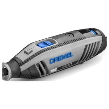 Dremel Multitool 4250JA (model 4250-35 + 35 Acc) 2 Dremel Multitool 4250JA (model 4250-35 + 35 Acc) - Afbeelding 2