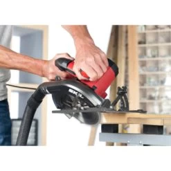 SKIL Cirkelzaag 5830AA 1400W 66mm -Gereedschap Verkoop 123 408