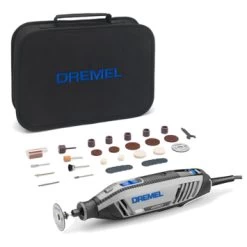Dremel Multitool 4250JA (model 4250-35 + 35 Acc) 5 Dremel Multitool 4250JA (model 4250-35 + 35 Acc) -Gereedschap Verkoop 123 4080
