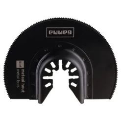 GAMMA Multitool Acc. Set 4-delig -Gereedschap Verkoop 123 4110