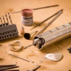 Dremel Fortiflex Handstuk 9200 5 Dremel Fortiflex Handstuk 9200 -Gereedschap Verkoop 123 4116