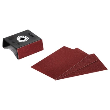 Bosch Prof Schuurplateau AUZ 70gr 2 Bosch Prof Schuurplateau AUZ 70gr - Afbeelding 2