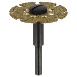 Dremel Frees/schaafschijf 542 25,4 Mm