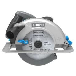 GAMMA Cirkelzaag CZ-1600W -Gereedschap Verkoop 123 413