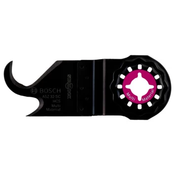 Bosch Prof Mes Multi ASZ 32 SC 1 Bosch Prof Mes Multi ASZ 32 SC