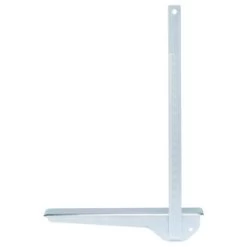 Bosch Lengteaanslag Tbv Cirkelzaag GKS