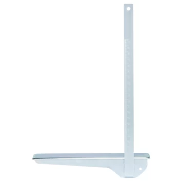 Bosch Lengteaanslag Tbv Cirkelzaag GKS 1 Bosch Lengteaanslag Tbv Cirkelzaag GKS