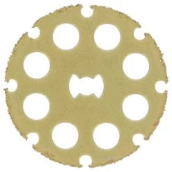 Dremel SpeedClic Snijschijven Voor Hout S544