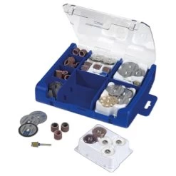 Dremel Speedclic 70-delige Accessoireset