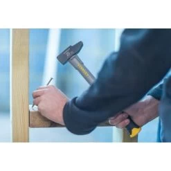 Stanley Graphite Bankhamer 200 Gram STHT0-54129 -Gereedschap Verkoop 123 4199