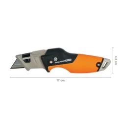 Fiskars Vouwmes CarbonMax 6 Fiskars Vouwmes CarbonMax -Gereedschap Verkoop 123 4206