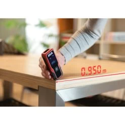 SKIL Laser Afstandsmeter 30m Met Geïntegreerd Meetwiel 1929AA -Gereedschap Verkoop 123 4216