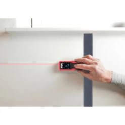 SKIL Laser Afstandsmeter 30m Met Geïntegreerd Meetwiel 1929AA -Gereedschap Verkoop 123 4217