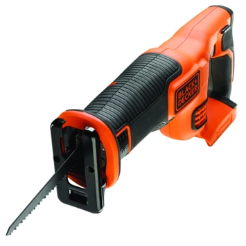 Black & Decker BLACK+DECKER Reciprozaag BDCR18-QW 18 Volt 5 Black & Decker BLACK+DECKER Reciprozaag BDCR18-QW 18 Volt - Afbeelding 5