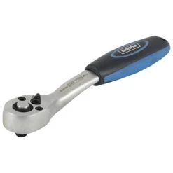 GAMMA Ratelsleutel 1/4 Inch