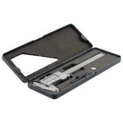 GAMMA Schuifmaat Digitaal 0-150 Mm 5 GAMMA Schuifmaat Digitaal 0-150 Mm -Gereedschap Verkoop 123 4240