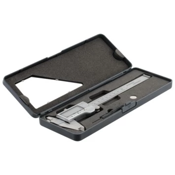 GAMMA Schuifmaat Digitaal 0-150 Mm 3 GAMMA Schuifmaat Digitaal 0-150 Mm - Afbeelding 3