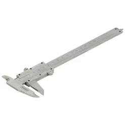 GAMMA Schuifmaat RVS 0-150 Mm