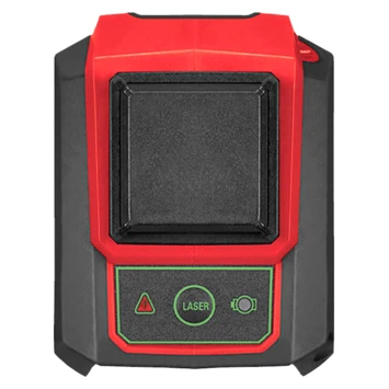 SKIL 360° Kruislijnlaser Groen 30m 1961DA Li-ion – Incl. USB Lader En Statief 10 SKIL 360° Kruislijnlaser Groen 30m 1961DA Li-ion – Incl. USB Lader En Statief - Afbeelding 10