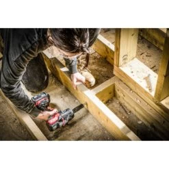 SKIL 20V Slagmoersleutel 3285CA XP Brushless 700Nm / 1200Nm (zonder Accu) -Gereedschap Verkoop 123 4262