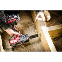 SKIL 20V Slagmoersleutel 3285CA XP Brushless 700Nm / 1200Nm (zonder Accu) -Gereedschap Verkoop 123 4263