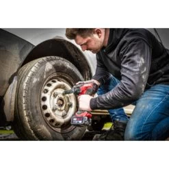 SKIL 20V Slagmoersleutel 3285CA XP Brushless 700Nm / 1200Nm (zonder Accu) -Gereedschap Verkoop 123 4265