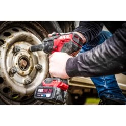 SKIL 20V Slagmoersleutel 3285CA XP Brushless 700Nm / 1200Nm (zonder Accu) -Gereedschap Verkoop 123 4266