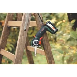 Bosch 18V Microkettingzaag Advancedcut (zonder Accu) -Gereedschap Verkoop 123 427