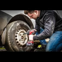 SKIL 20V Slagmoersleutel 3285CA XP Brushless 700Nm / 1200Nm (zonder Accu) -Gereedschap Verkoop 123 4274