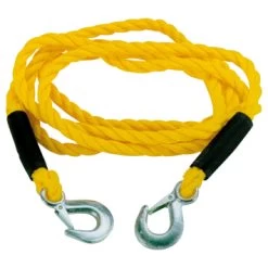 Carpoint Sleepkabel 5000KG Hersluitbare Tas