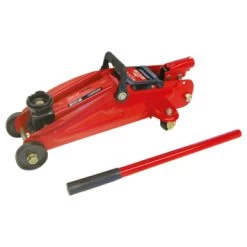 Carpoint Verrijdbare Garagekrik 2000kg