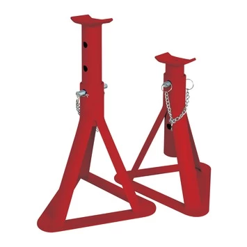 Carpoint Assteunen 2000kg 2 Stuks 1 Carpoint Assteunen 2000kg 2 Stuks