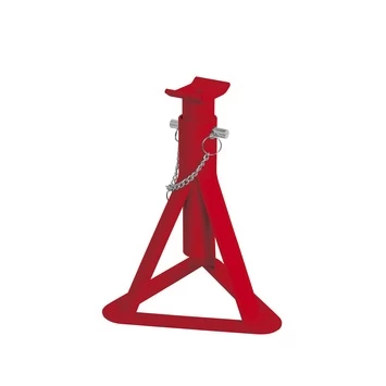 Carpoint Assteunen 2000kg 2 Stuks 3 Carpoint Assteunen 2000kg 2 Stuks - Afbeelding 3