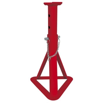 Carpoint Assteunen 2000kg 2 Stuks 6 Carpoint Assteunen 2000kg 2 Stuks - Afbeelding 6