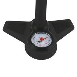 Dresco Vloerpomp Manometer Pro -Gereedschap Verkoop 123 4348