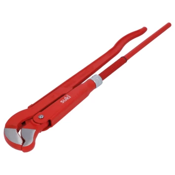 Hoekpijpentang S-bek, 50,8mm (2,0") ML 1 Hoekpijpentang S-bek, 50,8mm (2,0") ML