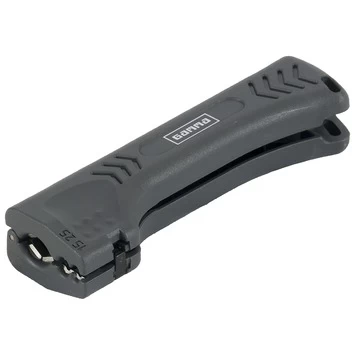 GAMMA Afstriptang Ronde Kabels 1 GAMMA Afstriptang Ronde Kabels