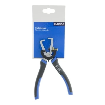 GAMMA Afstriptang Ergonomisch 2 GAMMA Afstriptang Ergonomisch - Afbeelding 2