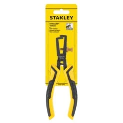 Stanley Dynagrip Striptang 150mm 13 Stanley Dynagrip Striptang 150mm -Gereedschap Verkoop 123 4422
