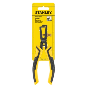 Stanley Dynagrip Striptang 150mm 7 Stanley Dynagrip Striptang 150mm - Afbeelding 7